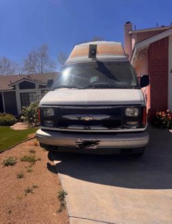 Ice Cream Truck
