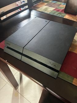 Sony PlayStation 4 Console