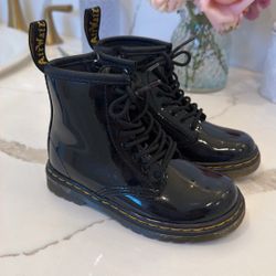 Toddler Doc Martins