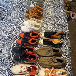 Moving sale Everything MUST GO