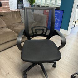 2 FREE Office Chairs