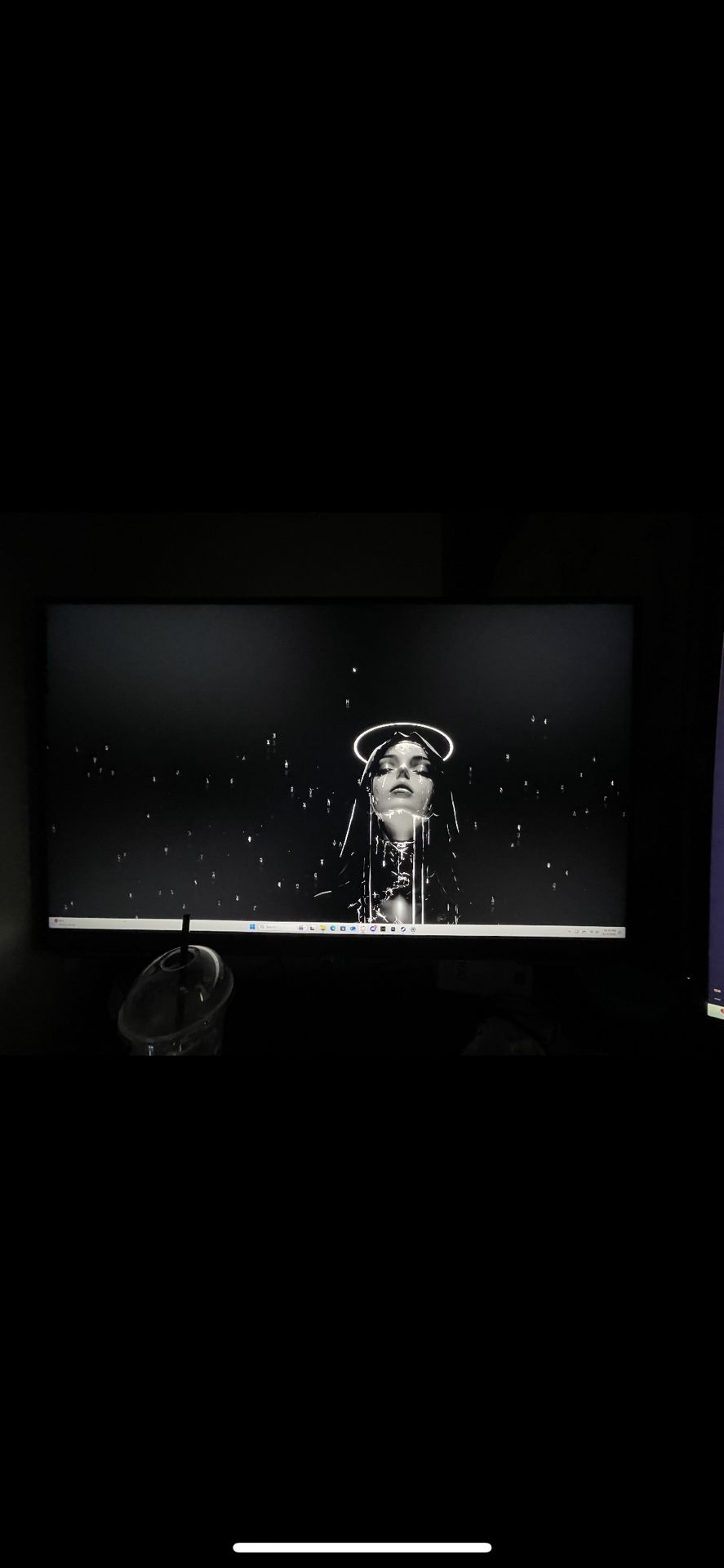 Odyssey G7 Gaming Monitor