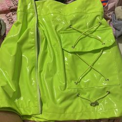 Mags and pye skirt