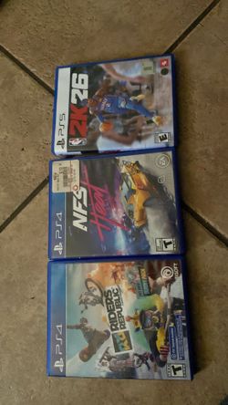 Games