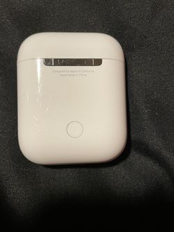 AirPods