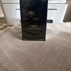CREED ABSOLU AVENTUS