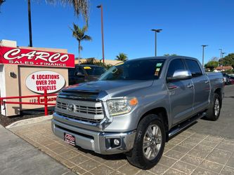 2014 Toyota Tundra