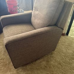 Recliner -$80