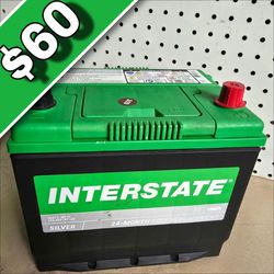 Car Battery