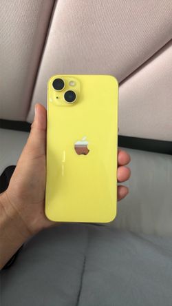 iPhone 14 Plus ( unlocked any carrier )