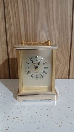 Small Clock