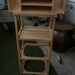 Book Shelve