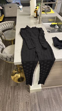 Fashionnova romper size M