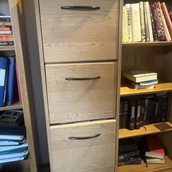 Filing Cabinet 4 Drawer