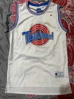 Space Jam Jordan Jersey
