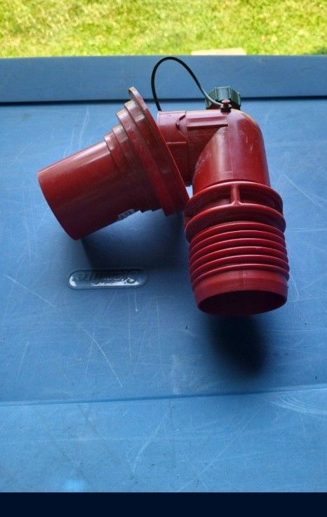 RV ITEMS