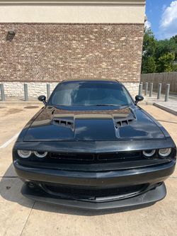 2017 Dodge Challenger