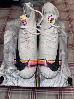 Mercurial Superfly 6