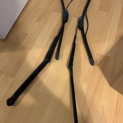 Sc300 Sc400 Windshield Wiper Arms