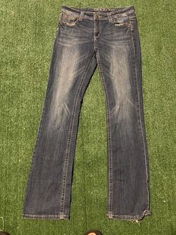 Women’s grace bootcut jeans size 29