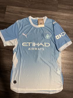 Manchester city 26/27