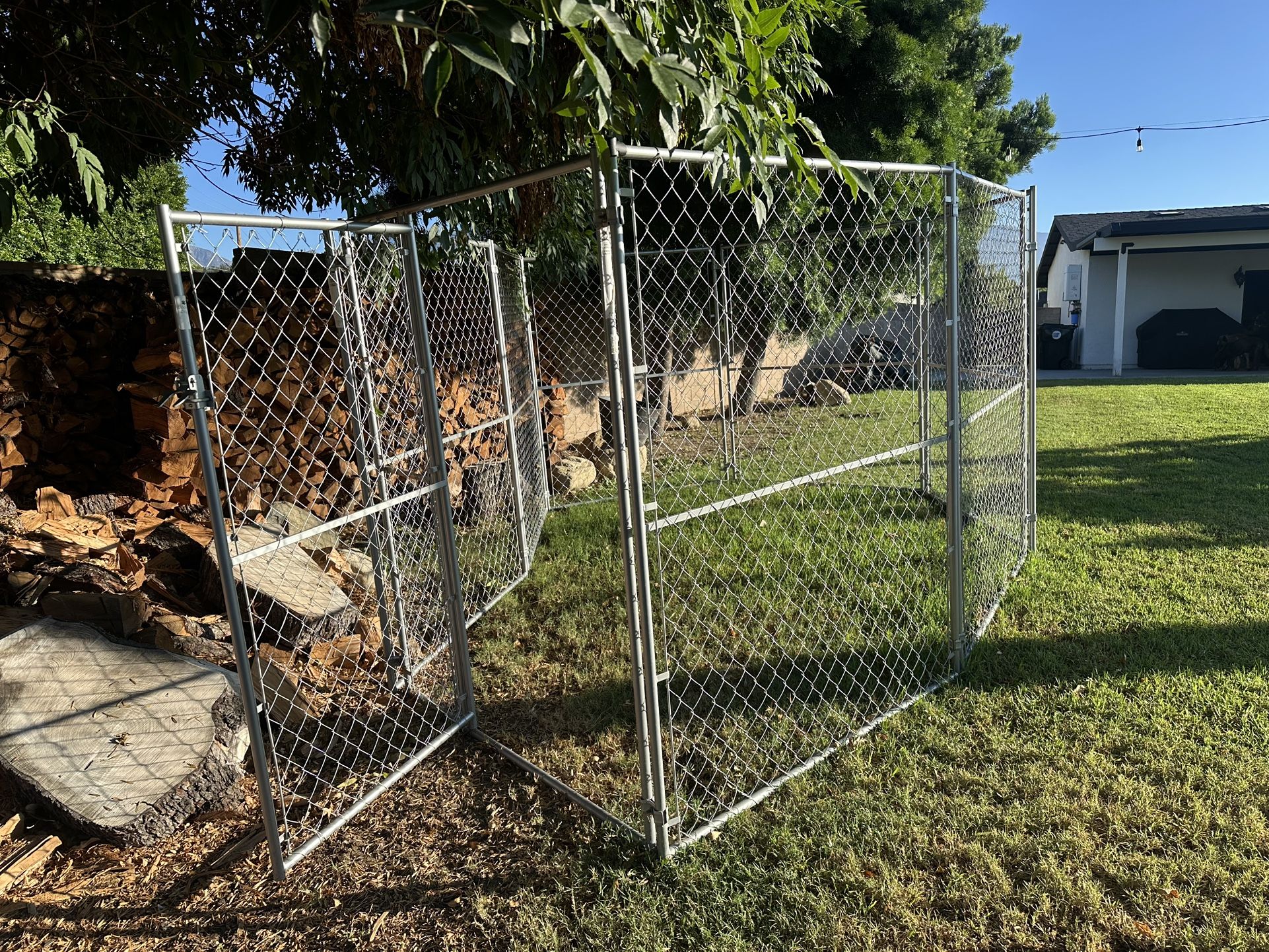 Dog Kennel