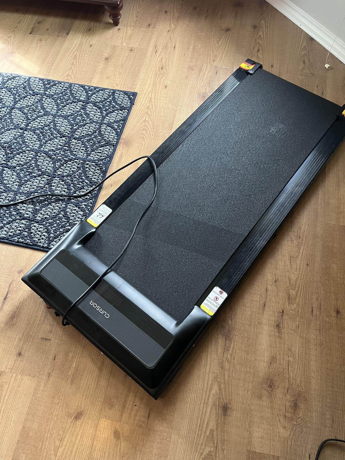 Cursor Walk Pad