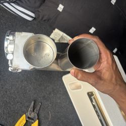 ValveTronic Exhaust 2.5in