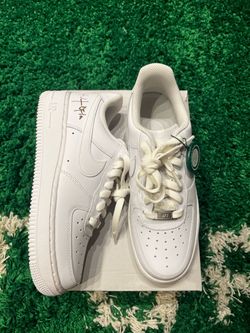 Travis Scott Air Force 1