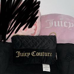  Juicy Pillows