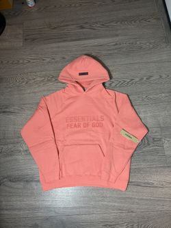 Essentials Coral