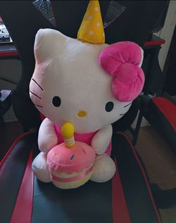 Plushies all for 40 (bundle sale)