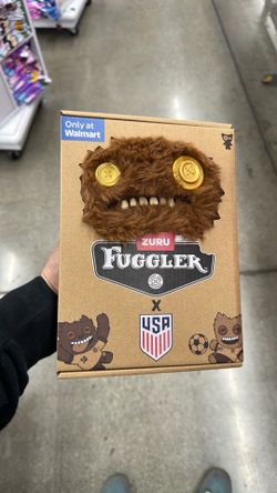 Fuggler
