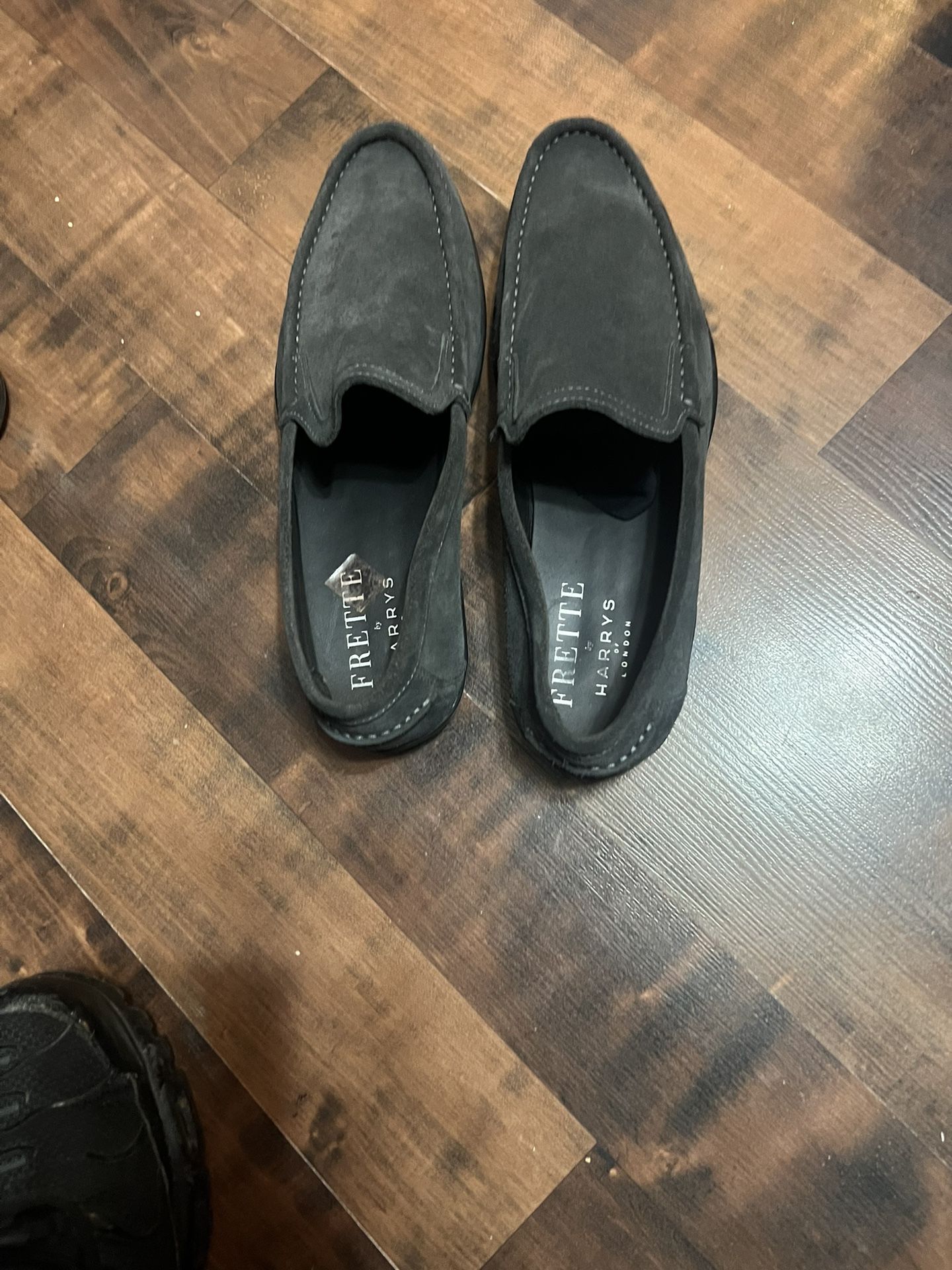 FRETTE by harry’s of London Men’s shoes