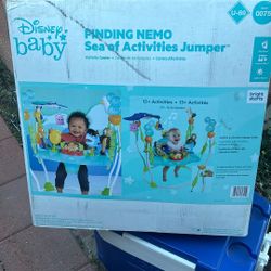 Activities Jumper Baby Activity Jumper