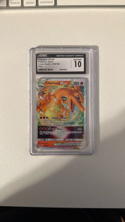 Charizard VSTAR