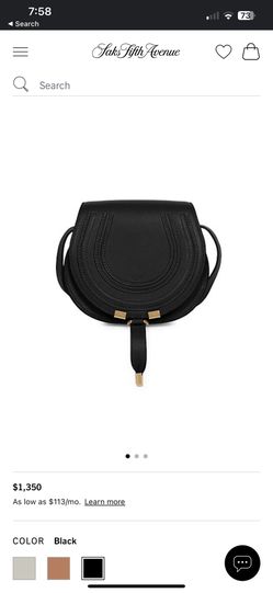 Chole Handbag