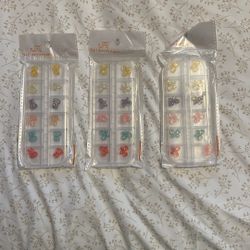 Charms
