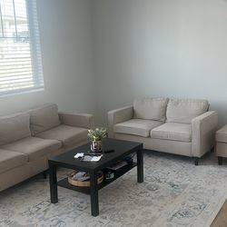 Sofa set move out sale