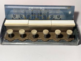 Cantina Bar w/ Box (Damaged Box) - Star Wars
