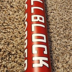 Short Porch Cell Block Original Wig popper 25oz 12in Barrel Endload Senior