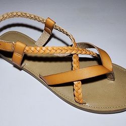 New MIA Vaeda Women's Sandal Size 8