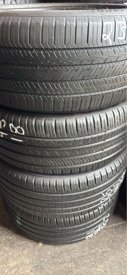 235/45/18 Hankook ventus 🔥