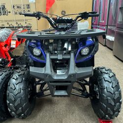 NEW ATV
