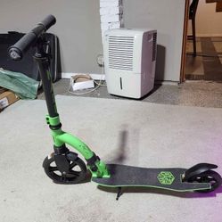 Scooter