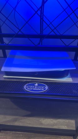 PS5 Digital Edition