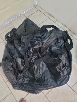 Bolsa De Viaje Para Carro