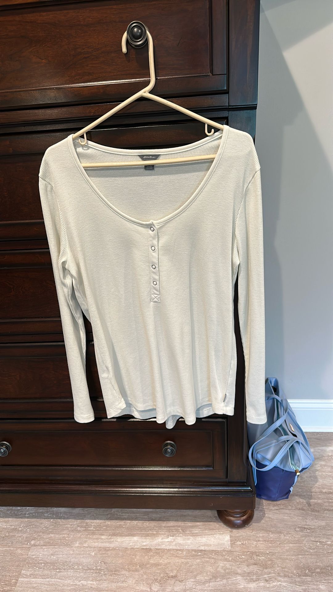 Long Sleeve Thermal Shirt