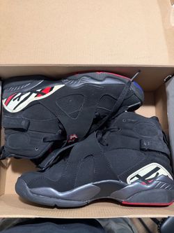 Jordan 8’s