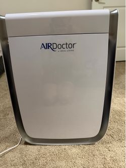 AirDoctor AD3500 Air Purifier